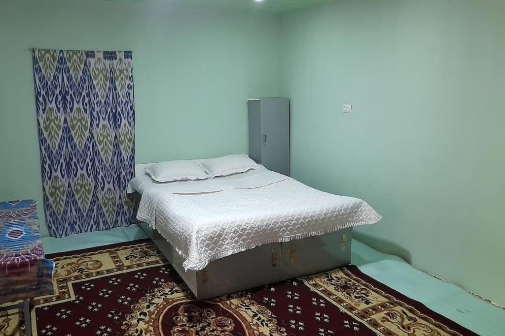 Forest Guest House Mirzakishlak Exterior photo