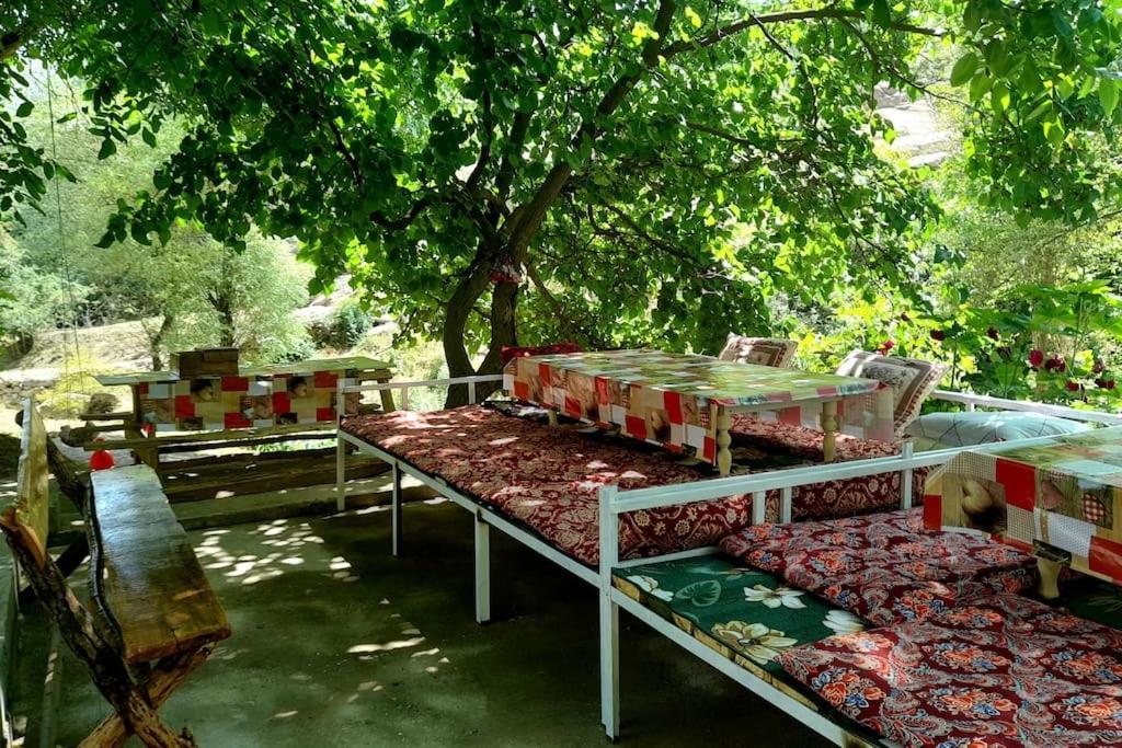 Forest Guest House Mirzakishlak Exterior photo